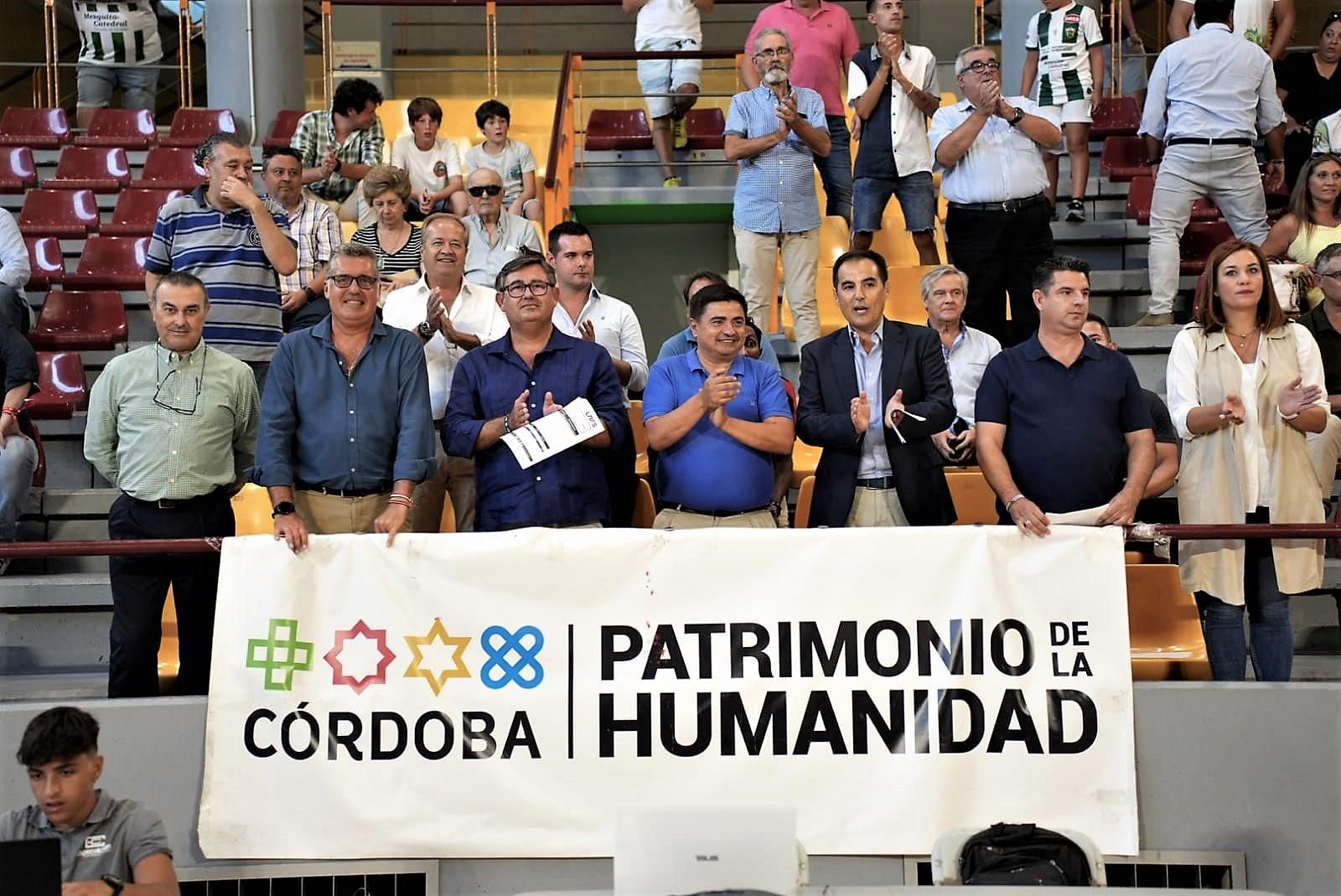 Las imágenes del Córdoba Futsal-El Pozo Murcia