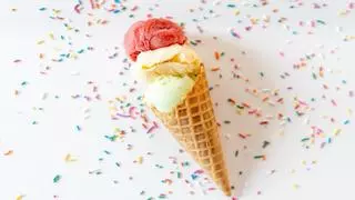 Los trucos de la dietista para tomar helado sin descuidar nuestra salud