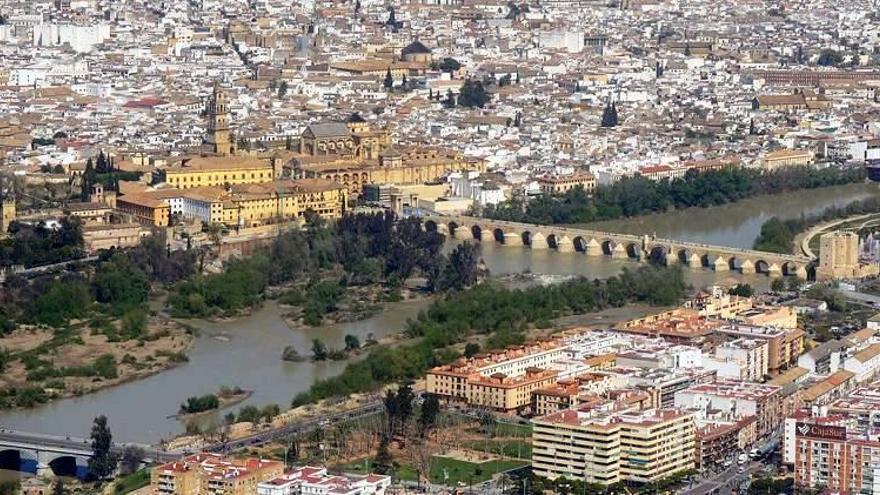 Regresan los cortes de luz al casco histórico