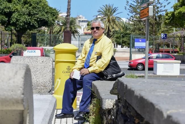 Entrevista a Paco Florido, que se jubila despues ...