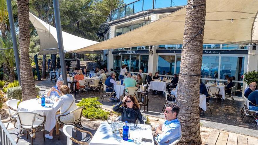 El legado gastronómico de Barranquí abre «Menjars de la Terra» en las Marinas