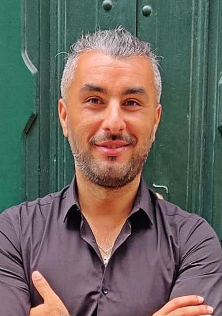 Mohamed Said Hamdad
