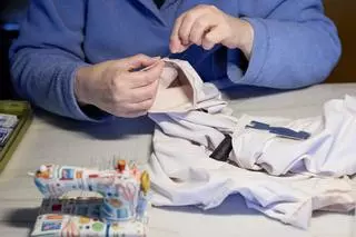 Moraleja te ayuda a confeccionar un nuevo futuro con la ropa que ya no usas: así es su nuevo curso gratuito