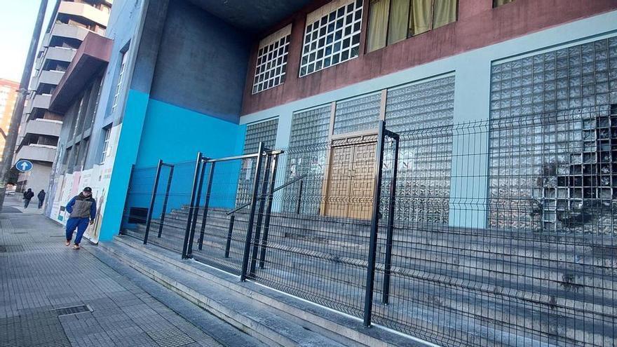La Casa Sindical de Gijón sigue sin proyecto de reforma tras años de espera