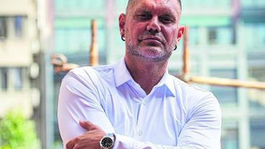 “A Nacho Vidal le costó funcionar con público”