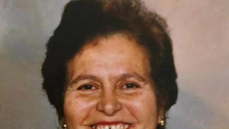 Nueva Canarias propone dedicar una calle de Arguineguín a la profesora Rosa Martín Cabrera