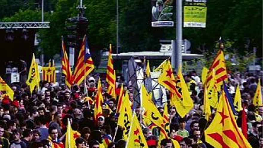 Referèndum Independència de Catalunya