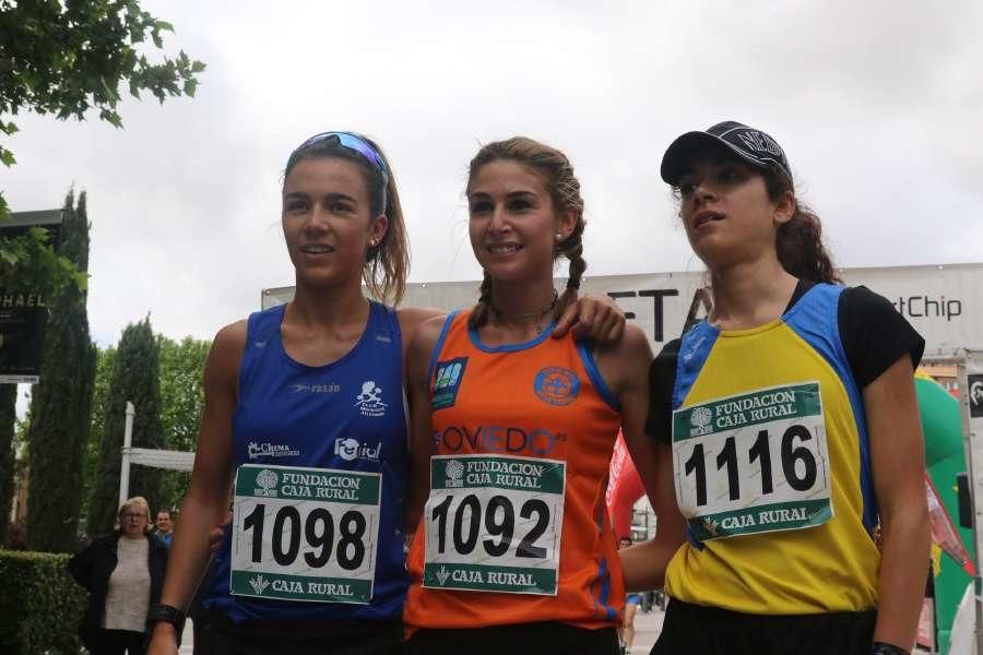 II Carrera Rojiblanca