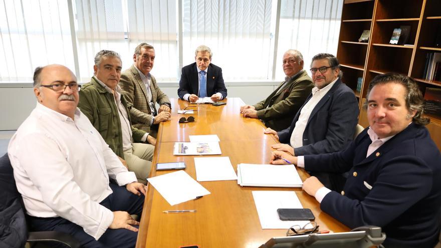 La Junta ya prepara la primera Mesa del Toro de Extremadura