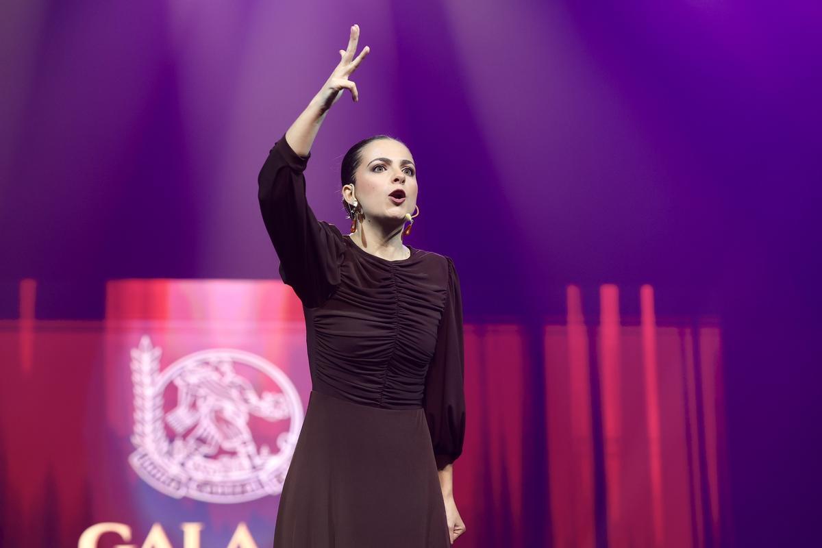 Memoria Gráfica de la Gala del Teatre Faller 2026