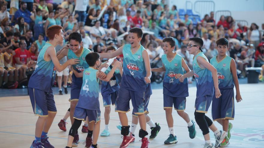 Arranca la Copa Covap: fechas y novedades de un torneo con &quot;superpoderes&quot;