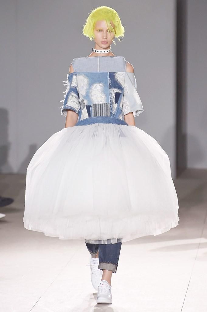 Junya Watanabe