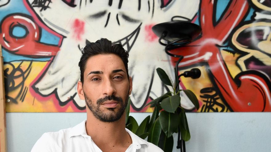 Fallece Rubén Alexandre, activista incansable