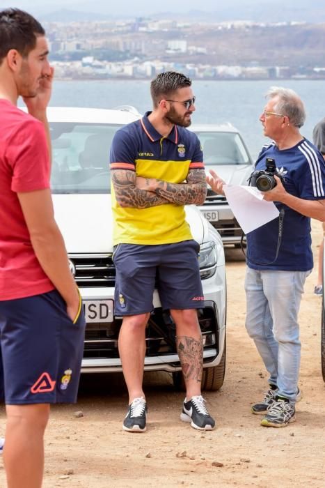 . Entrega de coches Domingo Alonso a los ...