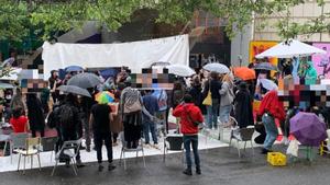 Navarra avança el tancament de l’oci nocturn després del brot de Mallorca i en un altre any sense Sanfermines