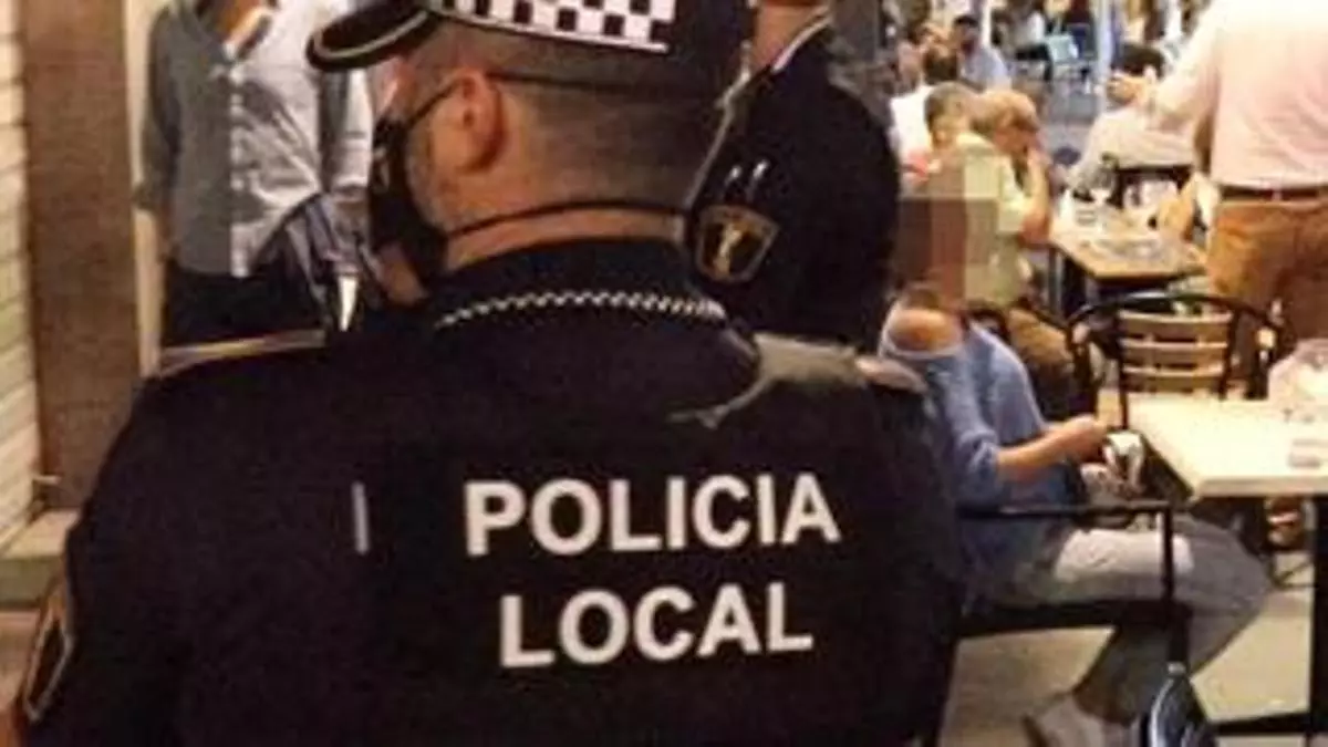 El Ayuntamiento da carpetazo a la polémica oposición de la Policía Local de Alicante