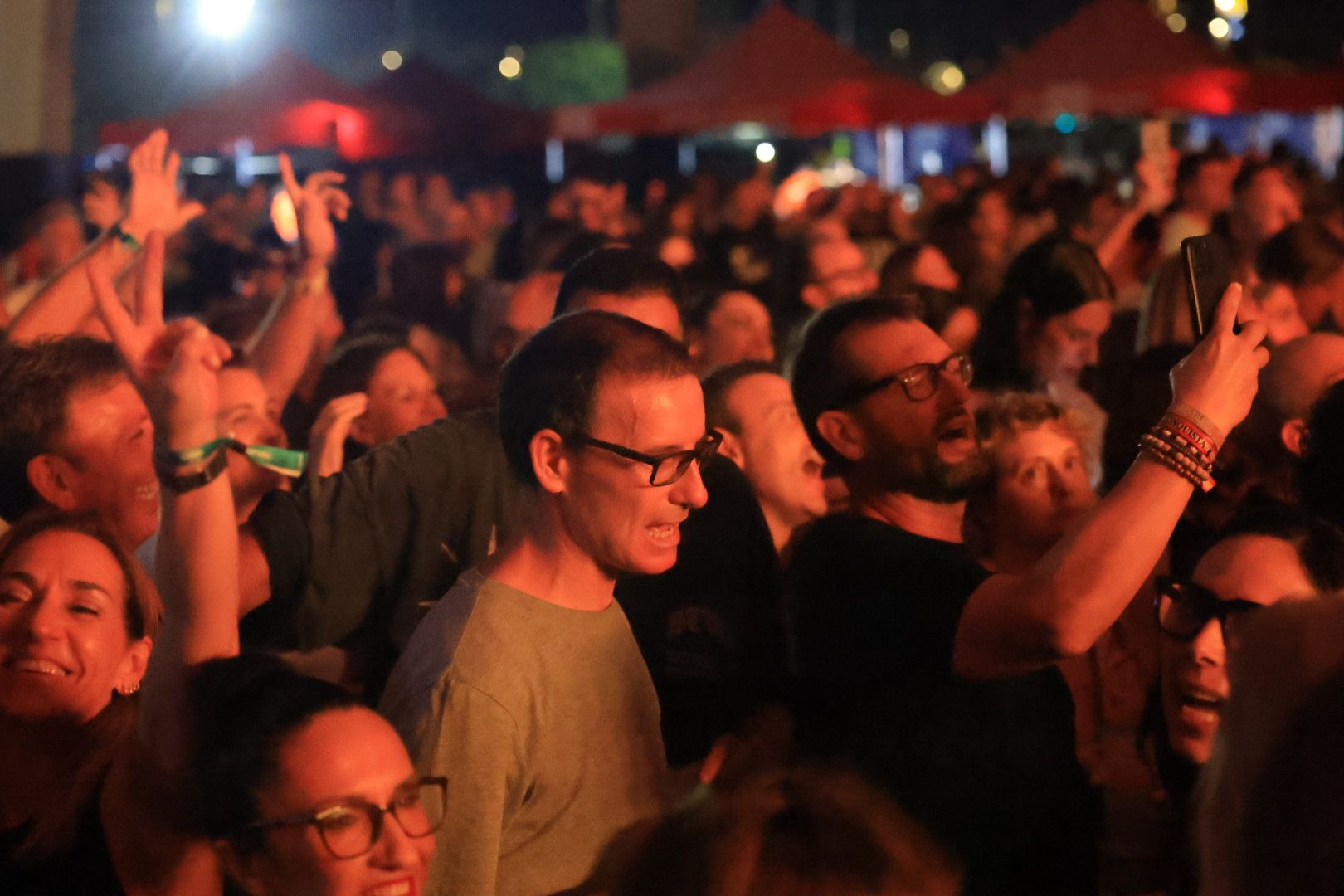 Galería: Las mejores fotos del Capla Festival