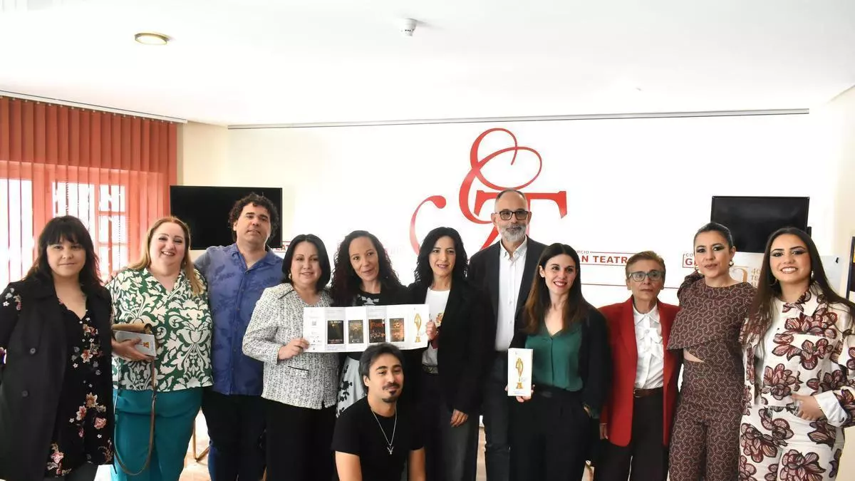 Cuatro décadas de teatro y cultura: Alcántara celebra su icónico festival con una semana de humor, actividades para todos los públicos y pasacalles