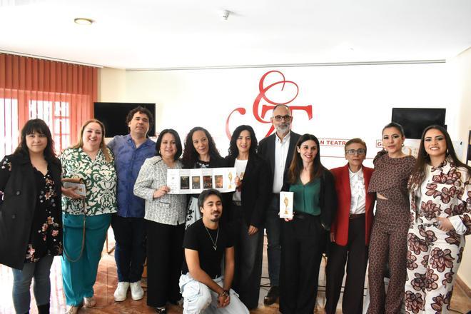 Galería | El Festival de Teatro Clásico de Alcántara celebra su 40 aniversario en una edición llena de sorpresas