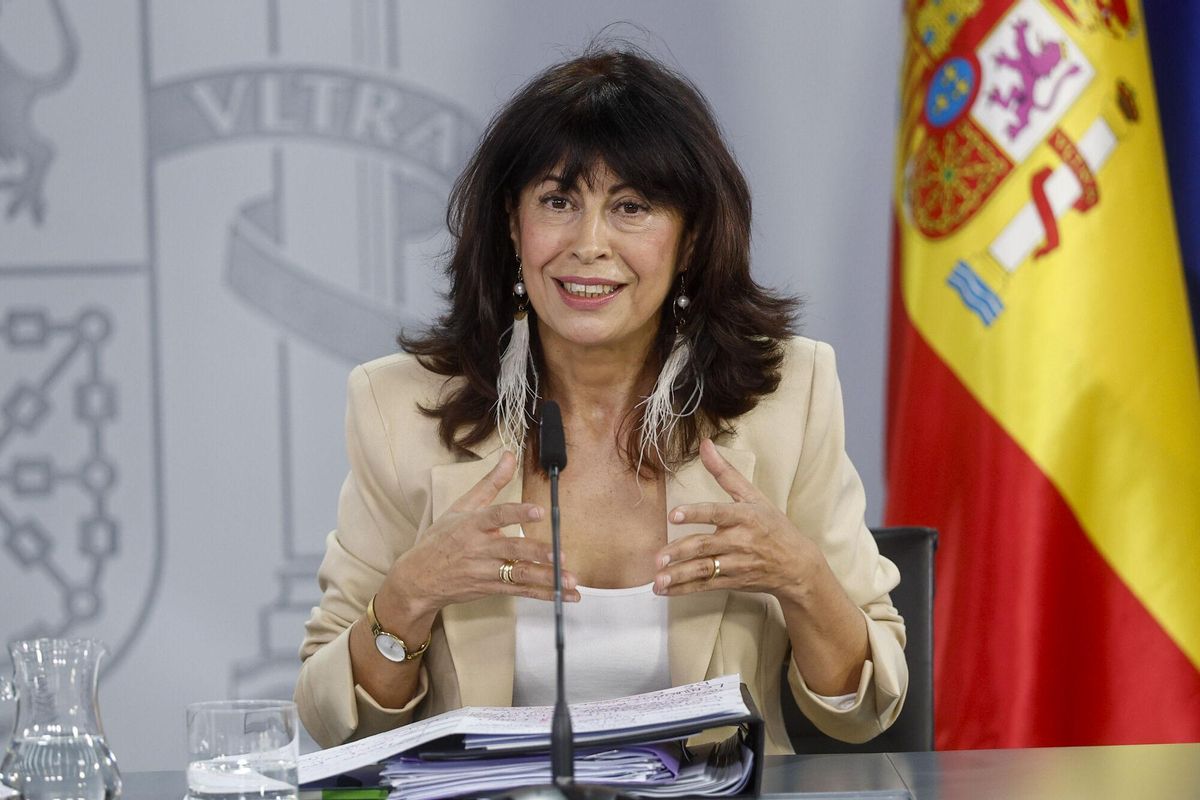 Igualtat investiga les fallades de les polseres antimaltractament