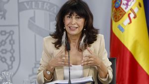 Igualtat investiga les fallades de les polseres antimaltractament
