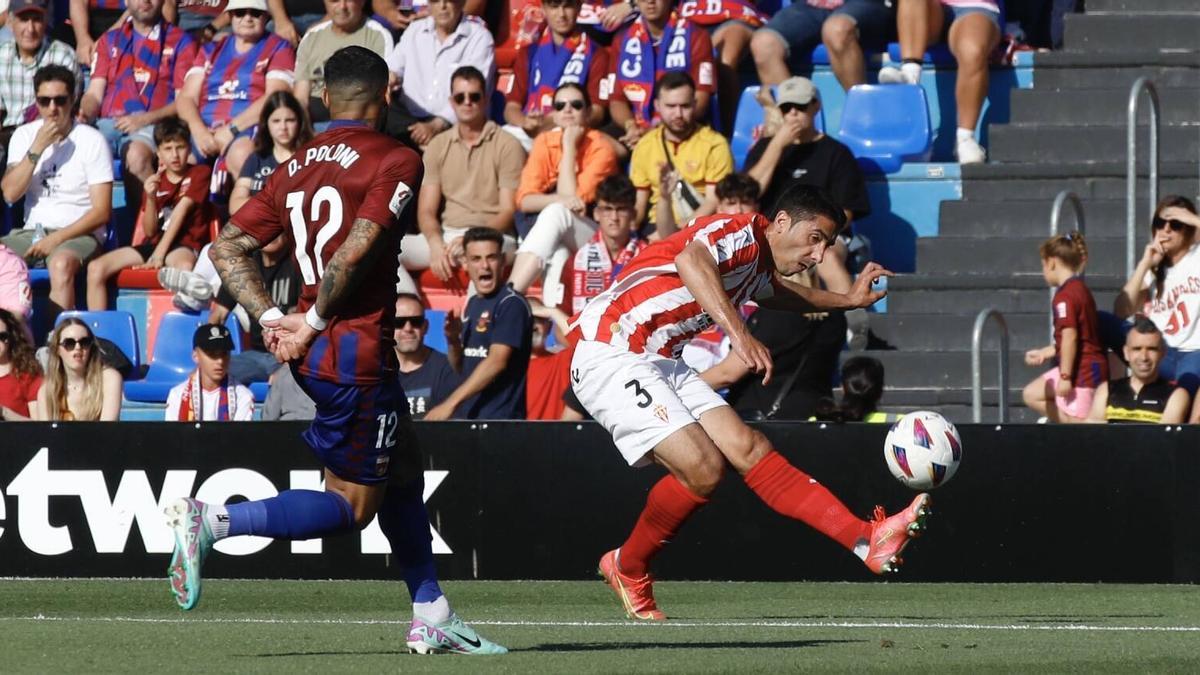 Fútbol, Elda - Sporting de Gijón