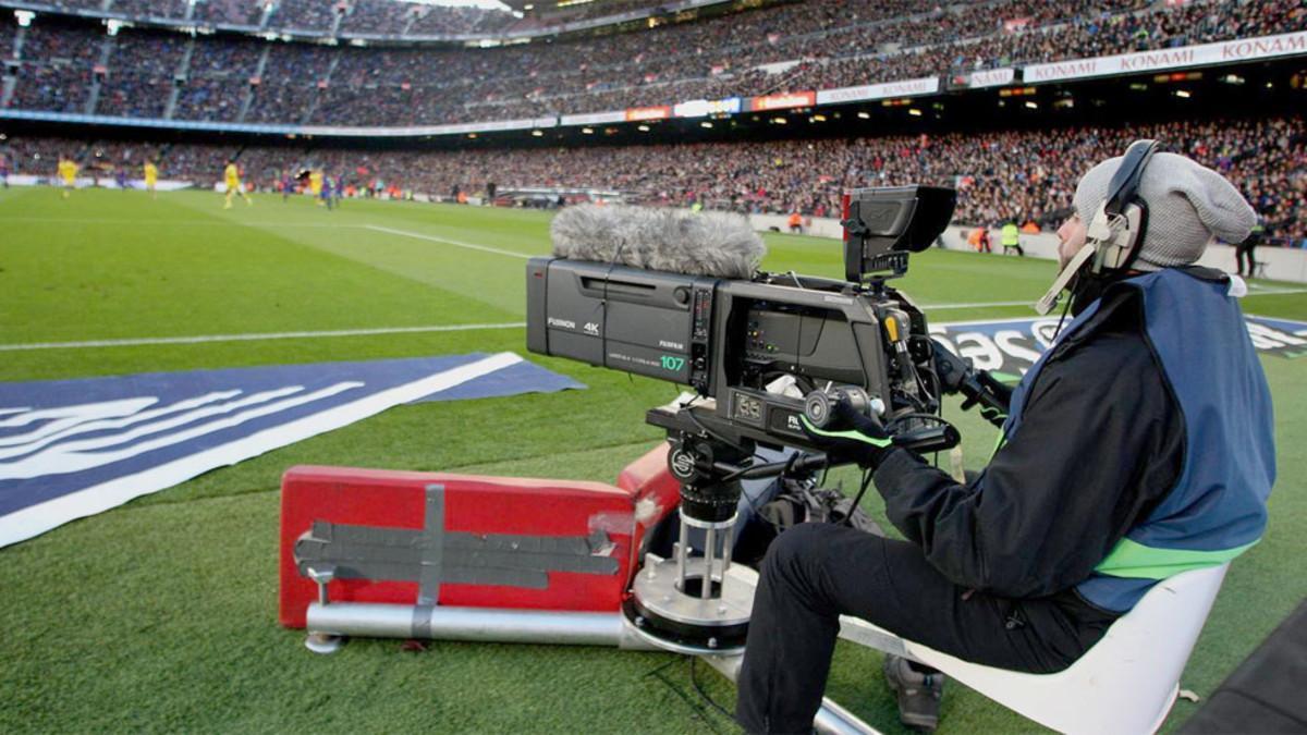 La final de la Copa del Rey volverá a ser un acontecimiento televisivo