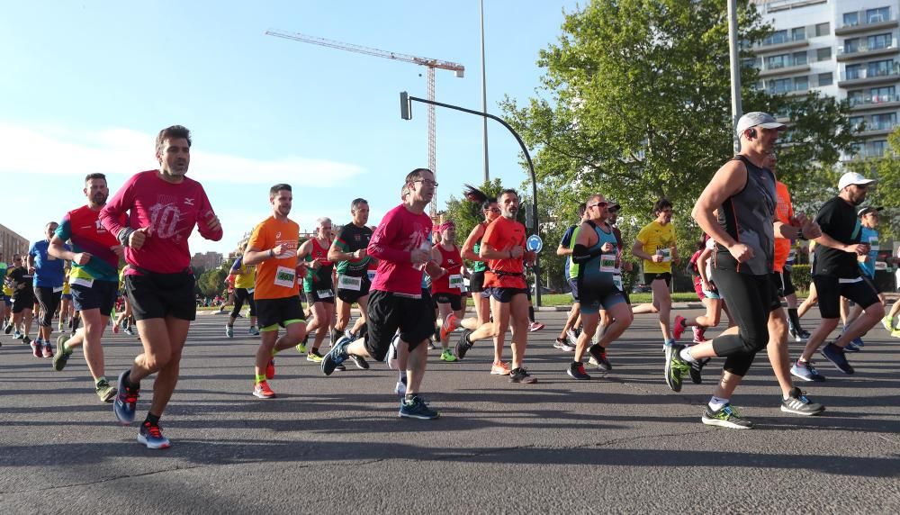 Búscate en la VI Carrera José Antonio Redolat