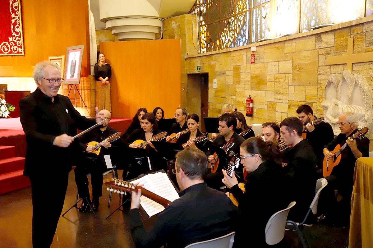 La UCO conmemora la festividad de Santo Tomás de Aquino