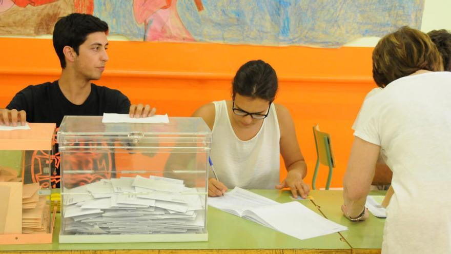 Llistes electorals del Solsonès de les eleccions municipals 2023