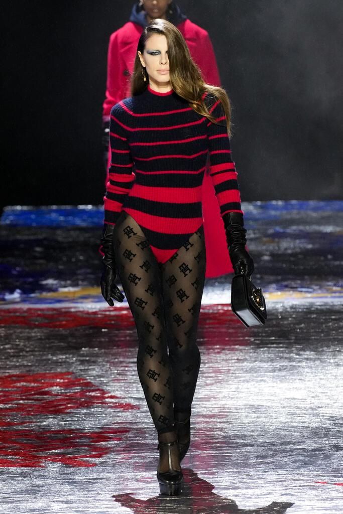 Tommy Hilfiger