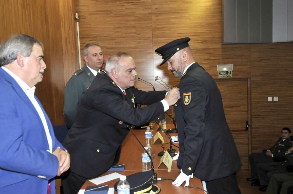 Día de los Ángeles Custodios en Mieres