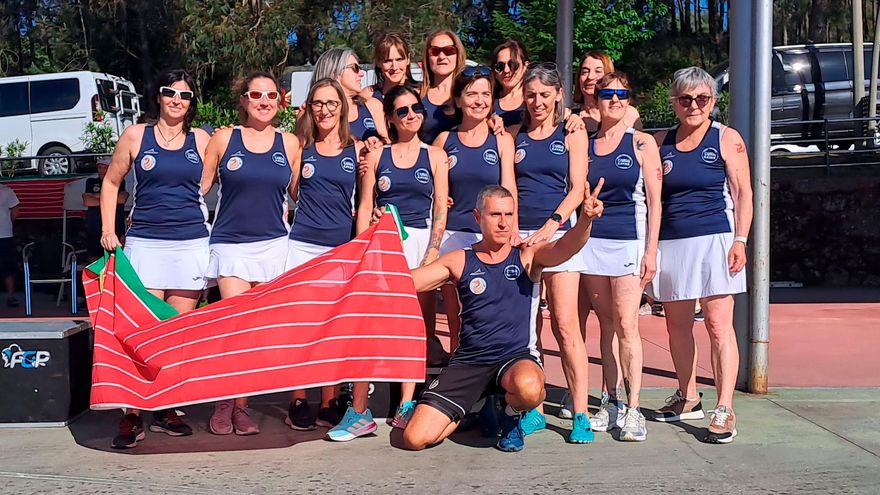 Club Canoa Kayak Zamora brilla con luz propia en la Copa de España de Barco Dragón con tres medallas