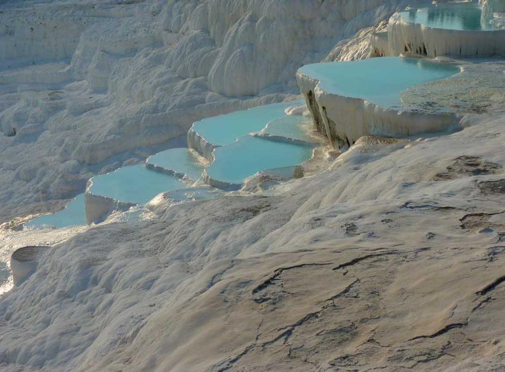 Pamukkale