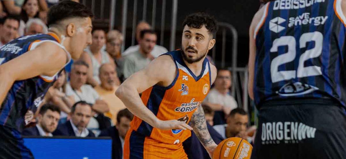 Fuenlabrada - Leyma
