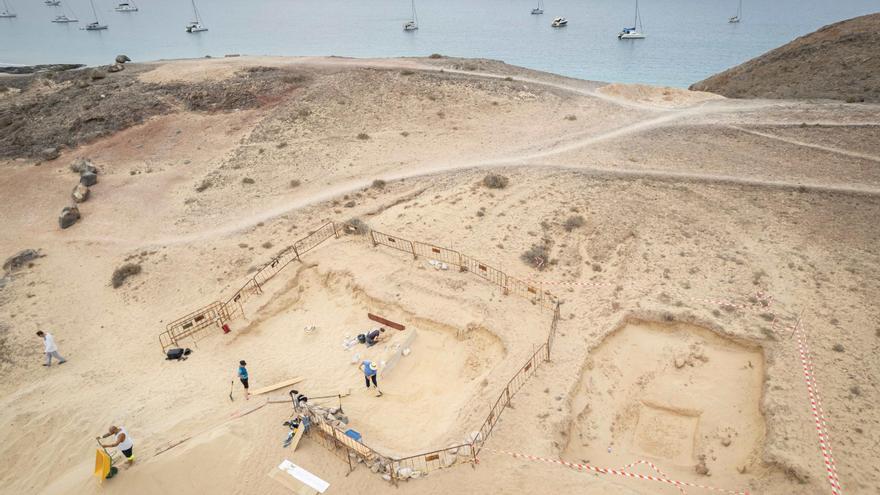 El Gobierno de Canarias destina más de 1,2 millones de euros al patrimonio cultural de Lanzarote