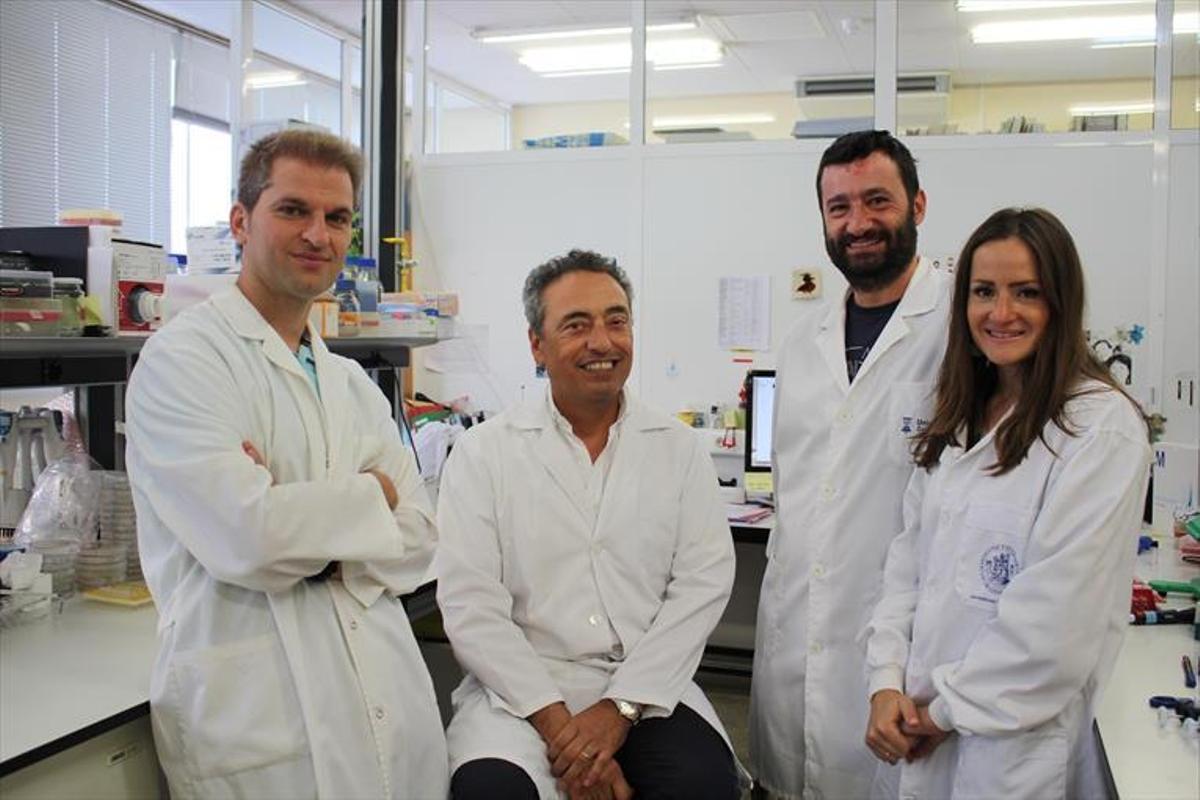 La vacuna aragonesa contra la tuberculosis confirma su eficacia