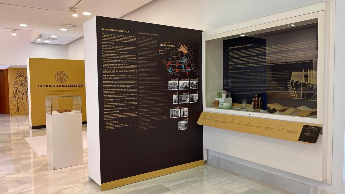 La Vilavella reinaugurará este viernes, a partir de las 19.00 horas, su museo, tras abrir sus puertas inicialmente en 2015.