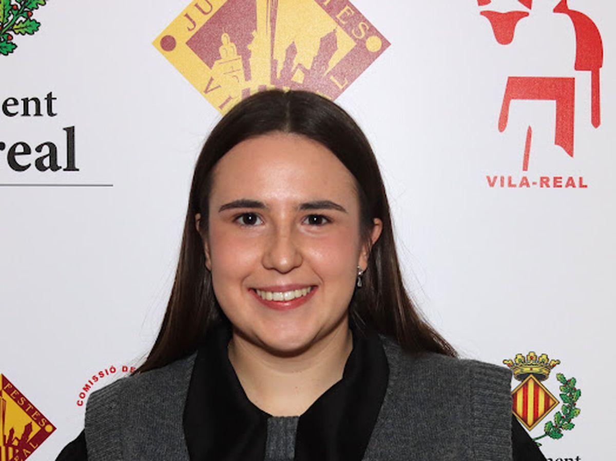 Berta Beteta Beltrán Berta Beteta Beltrán