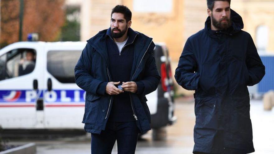 Aumentada la condena a Karabatic por las apuestas ilegales