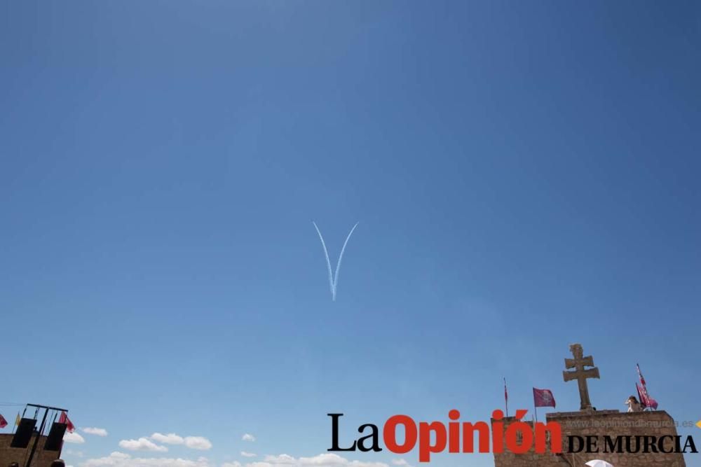 Vuelo Patrulla Águila