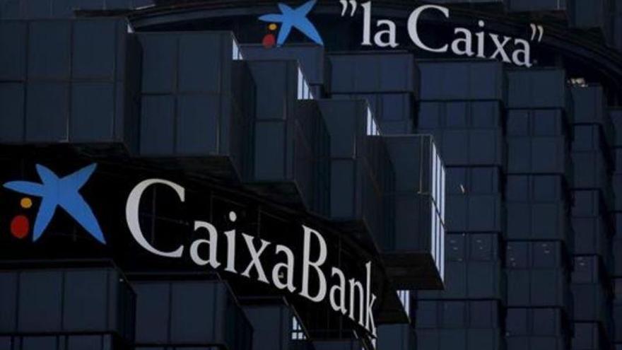 Caixabank afirma que el traslado de sede a Valencia no es temporal