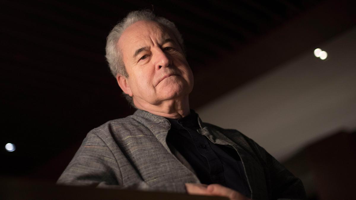 JOHN BANVILLE