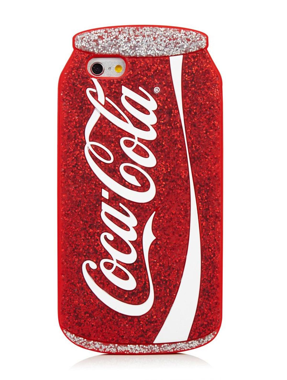 Funda: Coca-Cola