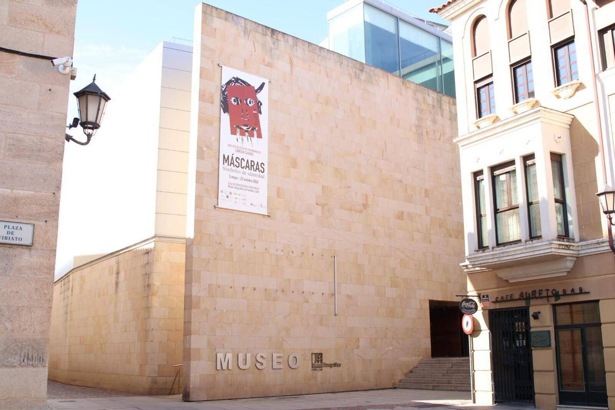 Museo Etnográfico de Castilla y León