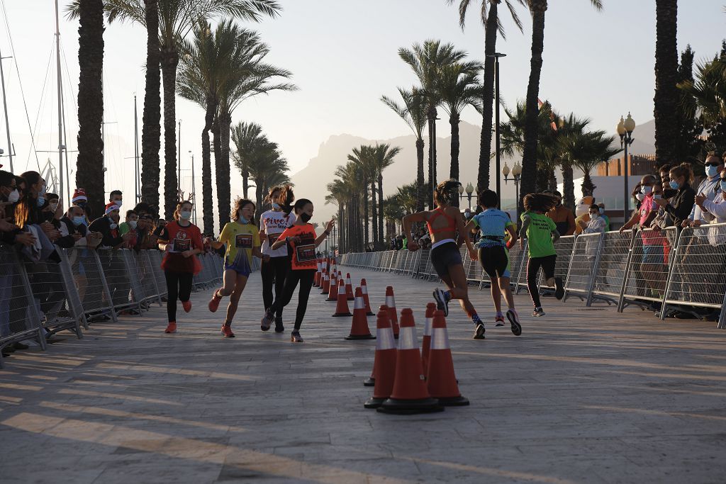 San Silvestre de Cartagena