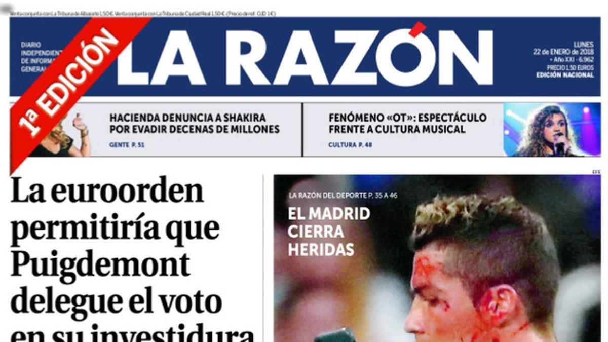 portada-razon-22-1-2018