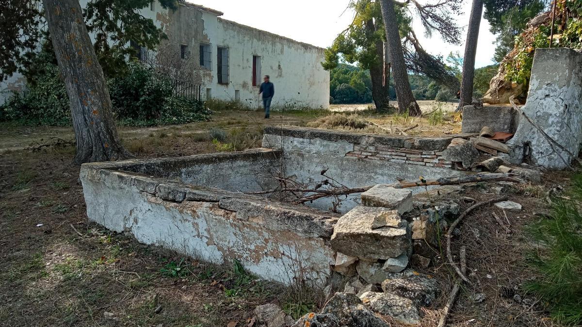 El Más del Xocolater de Alcoy