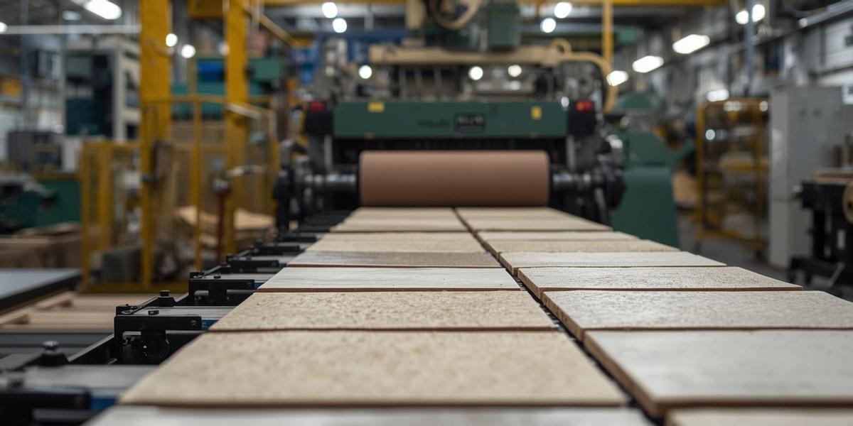 Imagen de archivo de una azulejera.