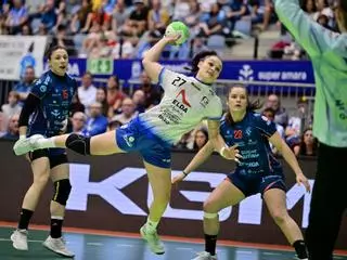 Adiós cruel a la Copa de un heroico Elda Prestigio